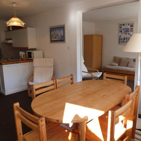 Appartement Proximite Immediate Des Pistes Uvernet-Fours 외부 사진