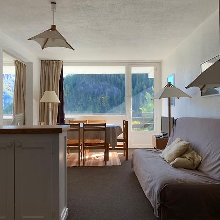 Appartement Proximite Immediate Des Pistes Uvernet-Fours 외부 사진
