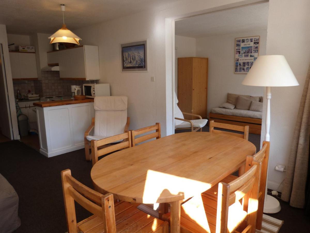 Appartement Proximite Immediate Des Pistes Uvernet-Fours 외부 사진